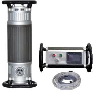 এক্স-রে ডিজিটাল ইমেজিং ক্রলিং পরিদর্শন সিস্টেম