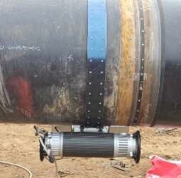 এক্স-রে ডিজিটাল ইমেজিং ক্রলিং পরিদর্শন সিস্টেম