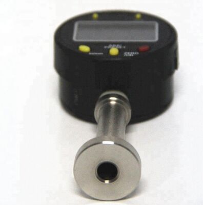 ডিজিটাল সারফেস প্রোফাইল গেজ