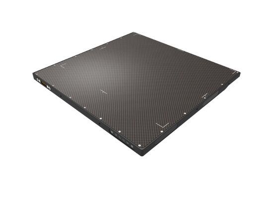 ওয়্যারলেস ফ্ল্যাট প্যানেল ডিআর সিস্টেম ডিজিটাল রেডিওগ্রাফির জন্য ফ্ল্যাট প্যানেল ডিটেক্টর এক্স-রে ত্রুটি ডিটেক্টর