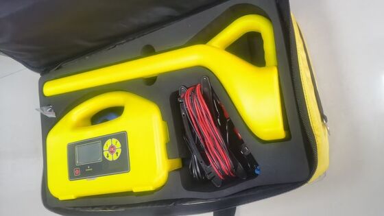 ভূগর্ভস্থ পাইপলাইন ডিটেক্টর