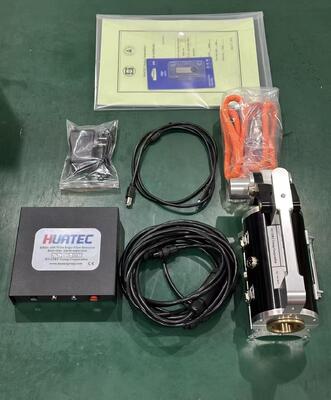 এইচআরডি-১০০ চৌম্বকীয় তারের দড়ি ত্রুটি ডিটেক্টর