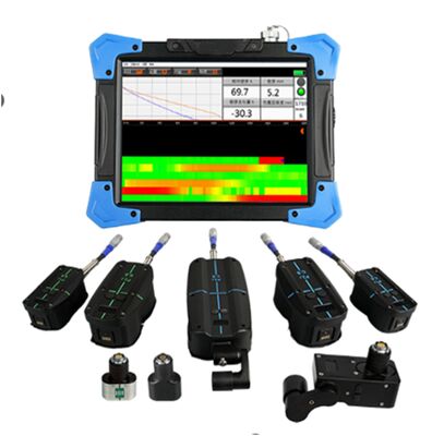 এইচইএফ-১৭বি পলস এডি কারেন্ট ডিটেকশন ইনস্ট্রুমেন্ট