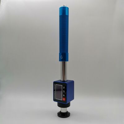 RHL-110G পোর্টেবল কঠোরতা পরীক্ষক