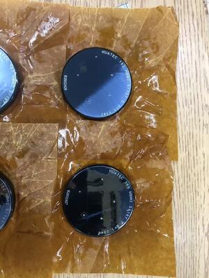 স্ট্যান্ডার্ড ক্যালিব্রেশনের জন্য ব্রিনেল কঠোরতা পরীক্ষা ব্লক