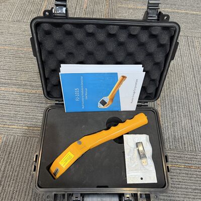 FJ-1015 আলফা/বেটা/এক্স/গামা/নিউট্রন ডিটেক্টর মাল্টি-ফাংশন রেডিয়েশন প্যাট্রোল ইনস্ট্রুমেন্ট