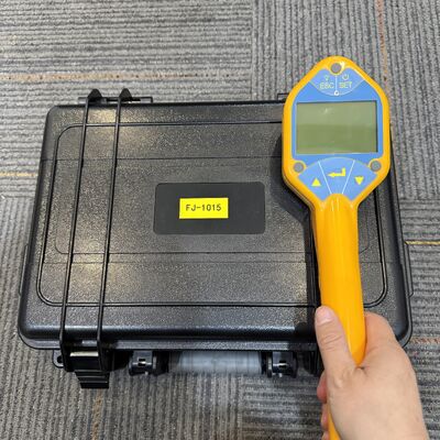 FJ-1015 আলফা/বেটা/এক্স/গামা/নিউট্রন ডিটেক্টর মাল্টি-ফাংশন রেডিয়েশন প্যাট্রোল ইনস্ট্রুমেন্ট