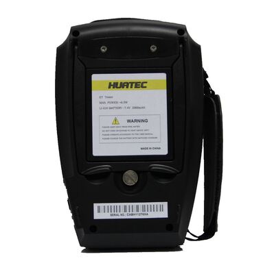 হ্যান্ডহেল্ড সুনির্দিষ্ট এডি কারেন্ট টেস্টিং সরঞ্জাম এডি কারেন্ট ত্রুটি ডিটেক্টর