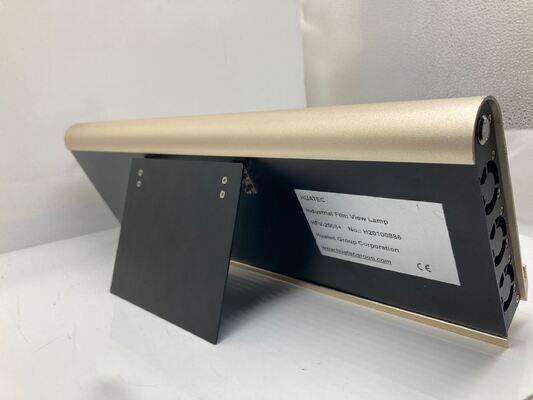 एलईडी लाइट सोर्स हाई ब्राइटनेस लाइट यूनिफॉर्म ब्राइटनेस एडजस्टमेंट फिल्म व्यूअर