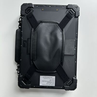 মাল্টি-চ্যানেল ডিজিটাল ইন্টেলিজেন্ট টাচ স্ক্রিন পোর্টেবল মাল্টি-ফাংশন এডি কারেন্ট টেস্টার