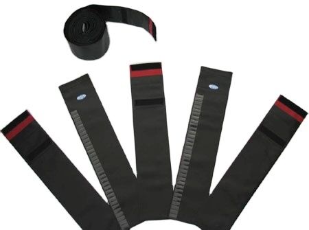 এনডিটির জন্য ডাবল ফিল্ম ক্যাসেট