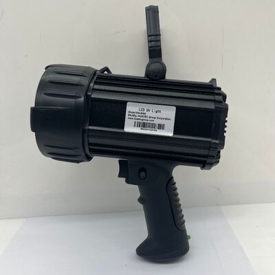 স্ট্যান্ড হ্যান্ডহেল্ড চার্জিং স্টাইল এলইডি-ইউভি ল্যাম্প