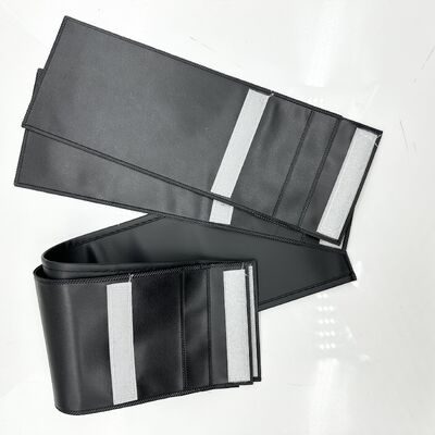 ভেলক্রো ডবল লেয়ার ক্যাসেট