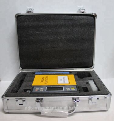 Ra Rz Rq Rt ডিজিটাল সারফেস রুক্ষতা পরীক্ষক