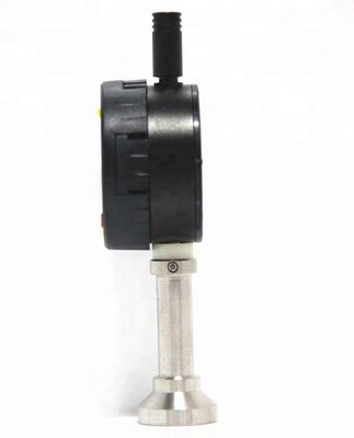 হ্যান্ডহেল্ড ডিজিটাল সারফেস রাফনেস টেস্টার প্রোফাইল গেজ