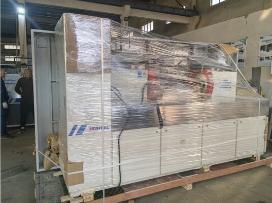 MPI machine wet bench type HMP-6000 