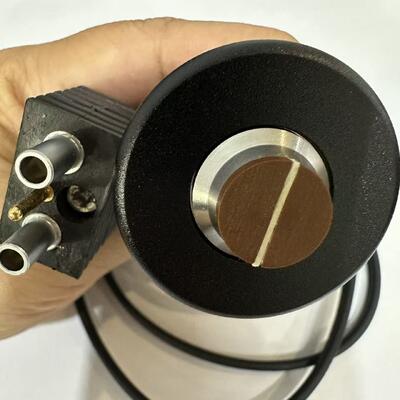 HUATEC Replacement D790 Probe 5MHZ High Temperature Probe