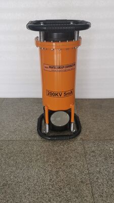 XXG-2005 পোর্টেবল এক্স-রে সিরামিক টিউব ওয়েল্ডিং এনডিটি ইন্সট্রুমেন্টের জন্য