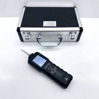 HG-219 Portable Vibration Tester Acceleration Velocity Displacement Envelope Measurement for Machinery Monitoring