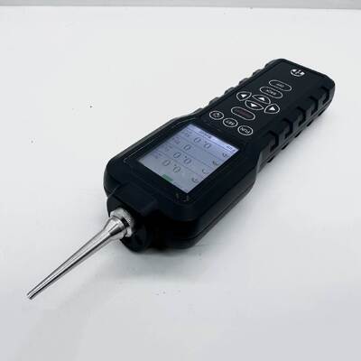 ISO10816-3 স্ট্যান্ডার্ড এবং 2.0-ইঞ্চি HD কালার স্ক্রীন ডেটা অধিগ্রহণ ডিভাইস সহ HUATEC HG-219 মাল্টিফাংশন ভাইব্রেশন ডিটেক্টর