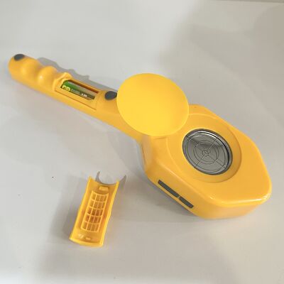 FJ-1015 মাল্টি-রেডিয়েশন ডিটেক্টর উচ্চ সংবেদনশীলতা পরিবেশগত এবং বিল্ডিং উপাদান পরীক্ষা জন্য