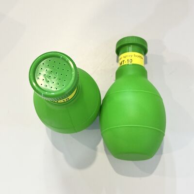 চৌম্বকীয় কণা পরীক্ষার জন্য রাবার বাল্ব শুকনো গুঁড়া প্রয়োগকারী