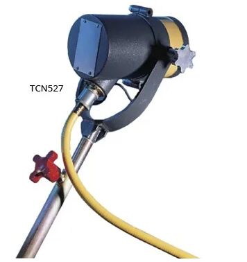 এক্সআর আনুষাঙ্গিক টাংস্টেন কলিমেটর TCN799 এনডিটি গামা-রে প্রজেক্টরের জন্য