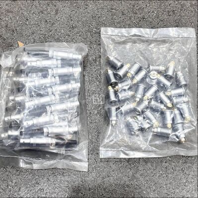 NDT ইন্সট্রুমেন্ট কেবলস এবং অ্যাডাপ্টার এবং ট্রান্সডিউসার