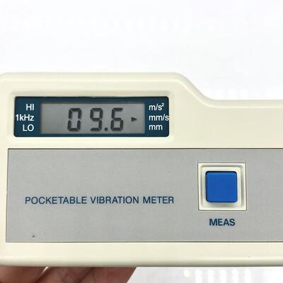 HG-6500ANC হ্যান্ডহেল্ড কম্পন বিশ্লেষক 10Hz ~ 10KHz ত্বরণ গতি স্থানচ্যুতি তাপমাত্রা পরিমাপ লেয়ারিং গিয়ার ত্রুটি সনাক্তকারী