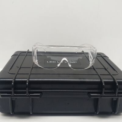 পকেট এলইডি আল্ট্রাভায়োলেট টর্চ লাইট দীর্ঘ কর্মঘন্টা এবং স্থিতিশীল গুণমান