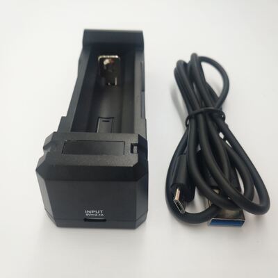 পকেট এলইডি আল্ট্রাভায়োলেট টর্চ লাইট দীর্ঘ কর্মঘন্টা এবং স্থিতিশীল গুণমান