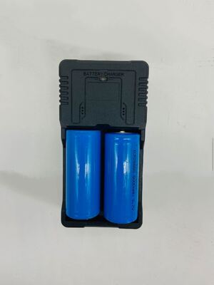 পকেট LED অতিবেগুনী টর্চ ল্যাম্প অতি উচ্চ উজ্জ্বলতা দীর্ঘ কাজের সময়