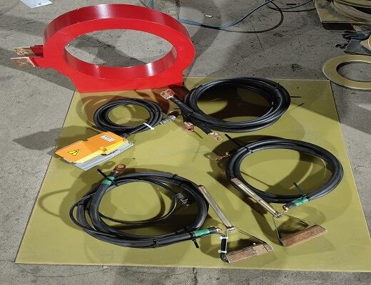 HCDX-2000 মোবাইল এসি/ডিসি ম্যাগনেটিক ফ্লো ডিটেক্টর, এভিয়েশন ও অটোমোবাইল শিল্পে এম্পিআই পরীক্ষার জন্য