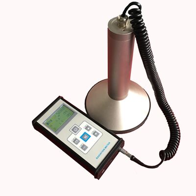 FJ-6108 ব্লুটুথ ওয়াইফাই সহ পোর্টেবল আলফা বিটা পৃষ্ঠ দূষণ জরিপ মিটার ঐচ্ছিক