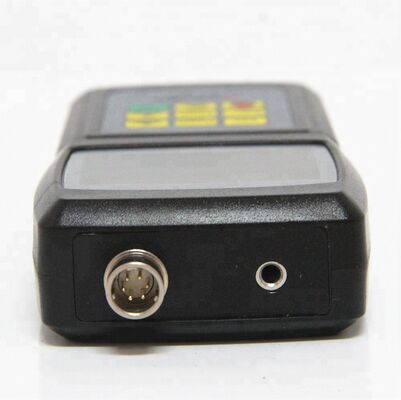 Surface Roughness Tester Separate Probe Ra Rz Rq Rt Ra/Rq:0.005-16um Remote Control Probe