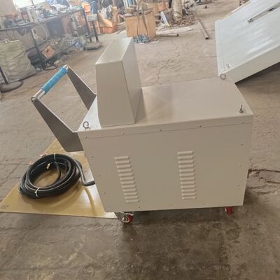 MPI Flaw Detector 0-3000A Movable Magnetic Particles Flaw Detector 