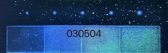 ISO 3452-3 অনুপ্রবেশকারী পরীক্ষা প্যানেল