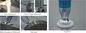 মোটরায়িত ইউসিআই কঠোরতা পরীক্ষা মেশিন 160x80x31mm 136 ° বিকিরণ ডায়মন্ড ইন্ডেন্টার