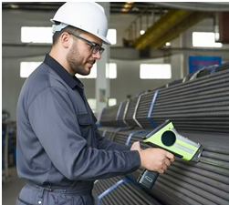HXRF-800 পোর্টেবল হ্যান্ডহেল্ড এসডিডি ডিটেক্টর এক্সআরএফ মাটি ভারী ধাতু বিশ্লেষক পরিবেশগত মাটি দূষণ ডিটেক্টর