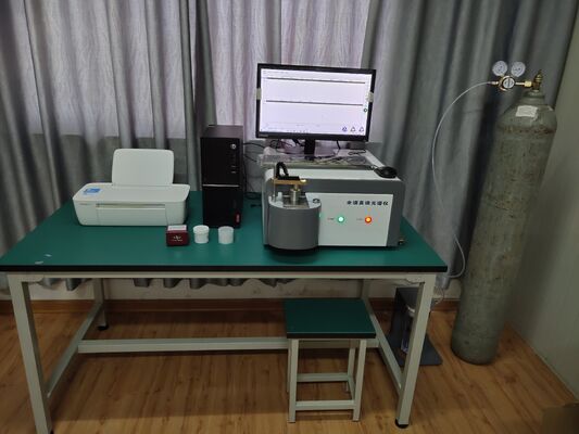HXRF-QP880 ডিজিটাল অপটিক্যাল ইমিশন স্পেকট্রোস্কোপি বিশ্লেষক স্বয়ংক্রিয় অপটিক্যাল ক্যালিব্রেশন টংস্টেন ইলেক্ট্রোড ধাতব উপাদান টেস্টিং মেশিন