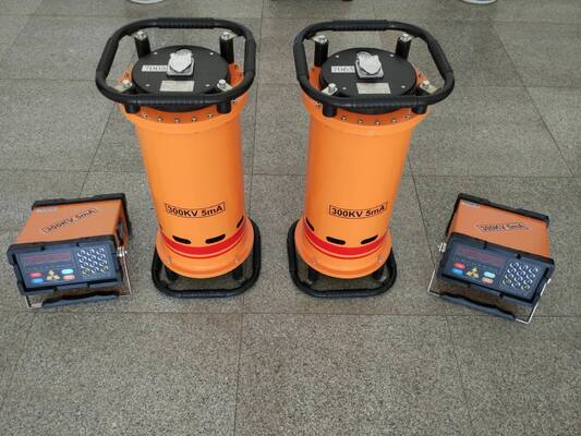 XXG-3005 Industrial NDT Directional Welding X-Ray Machine Portable X-Ray Flaw Detector