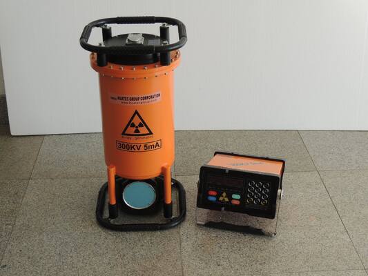 XXG-3005 Industrial NDT Directional Welding X-Ray Machine Portable X-Ray Flaw Detector