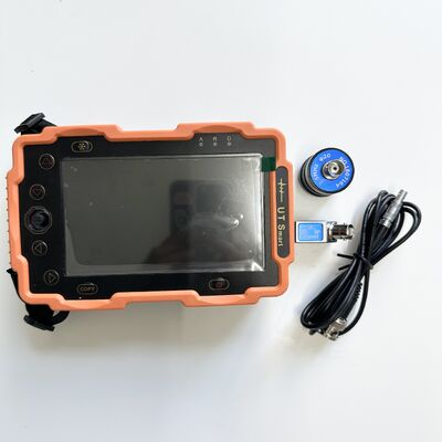 FD530mini বড় স্ক্রিন লি ব্যাটারি USMGO পোর্টেবল অতিস্বনক ত্রুটি সনাক্তকারী (ইউটি)