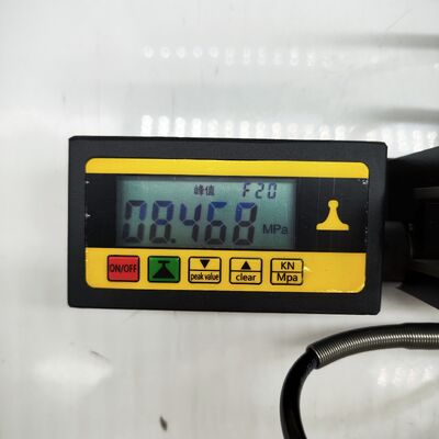 HUATEC HKSM-1 পুল অফ অ্যাডহেসন টেস্টার (পুল পদ্ধতি)