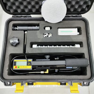 HUATEC HKSM-1 পুল অফ অ্যাডহেসন টেস্টার (পুল পদ্ধতি)
