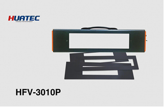 HFV-3010P উচ্চ উজ্জ্বলতা এনডিটি ফিল্ম ভিউয়ার 0-100% ডিমমেবল এক্স-রে ফিল্ম রিভিউয়ার ফুট সুইচ সহ