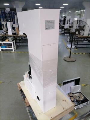 উচ্চতর ব্রিনেল কঠোরতা পরীক্ষক HB-3000S ((H))