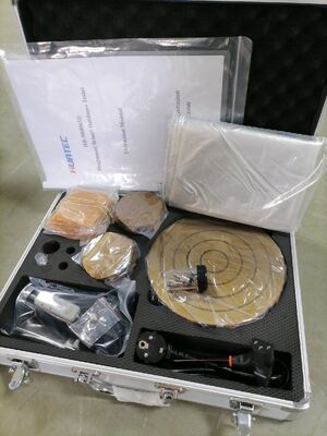 উচ্চতর ব্রিনেল কঠোরতা পরীক্ষক HB-3000S ((H))