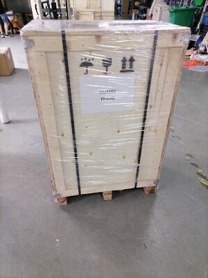উচ্চতর ব্রিনেল কঠোরতা পরীক্ষক HB-3000S ((H))