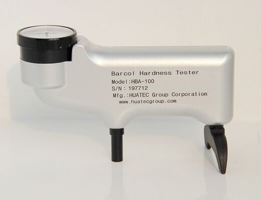 বারকোল ইমপ্রেসর হার্ডনেস টেস্টার HBA-100